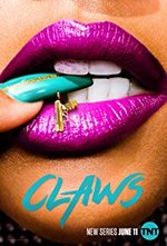 Watch Claws online free.