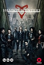 Watch Shadowhunters: The Mortal Instruments online free.